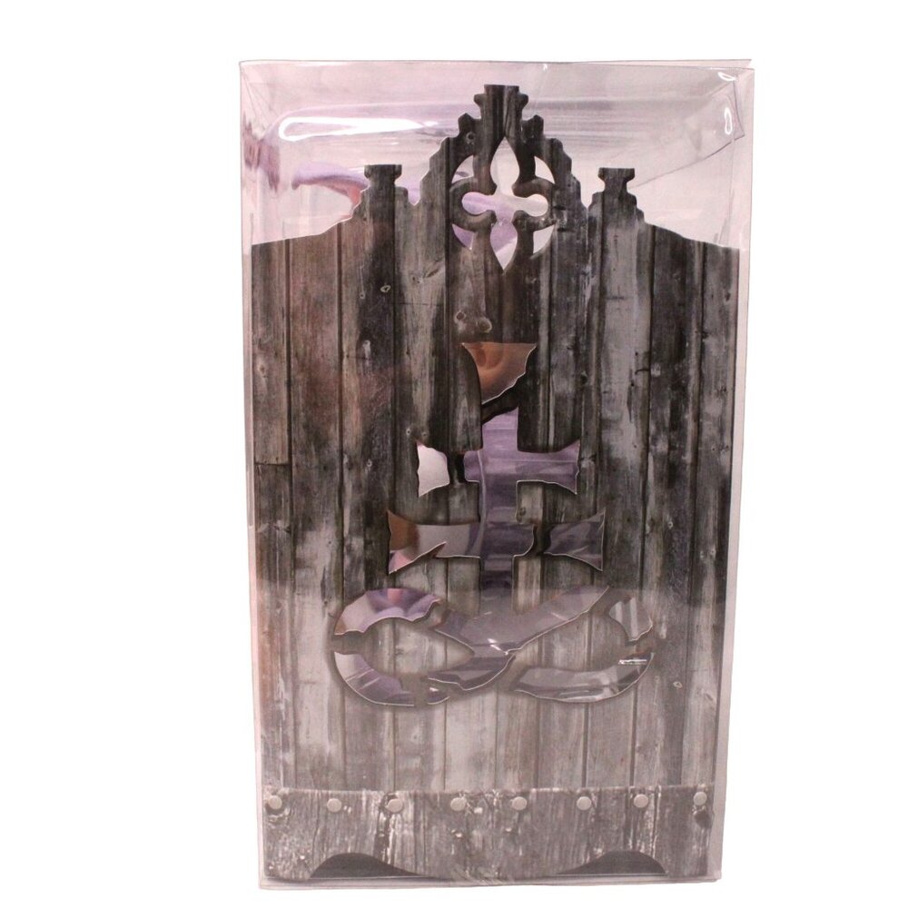 Mezco Eggzorcist Living Dead Dollies LDD Series 1 Horror Gothic Doll Collectible - Picture 3 of 7